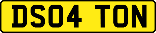 DS04TON