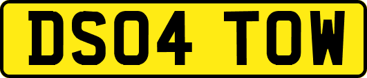 DS04TOW