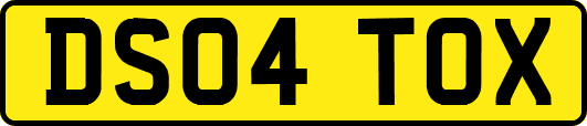 DS04TOX