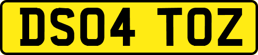 DS04TOZ