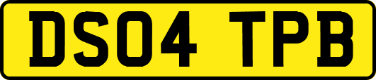DS04TPB