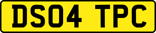 DS04TPC