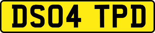 DS04TPD