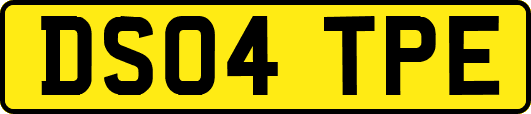 DS04TPE