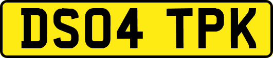 DS04TPK