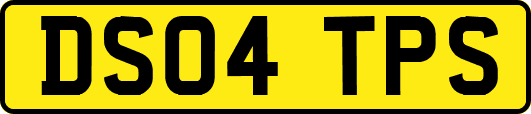 DS04TPS