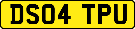 DS04TPU