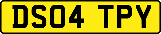 DS04TPY