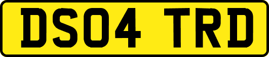 DS04TRD