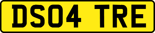 DS04TRE