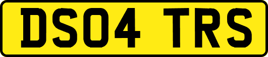 DS04TRS