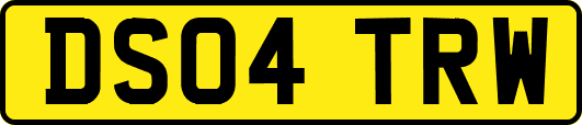 DS04TRW