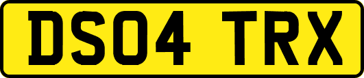 DS04TRX