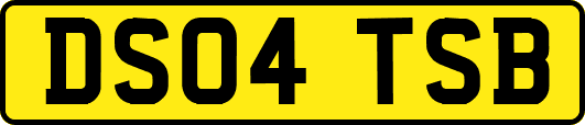 DS04TSB