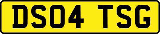 DS04TSG