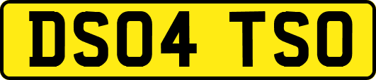 DS04TSO