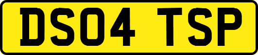 DS04TSP