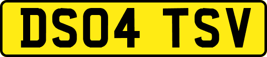 DS04TSV