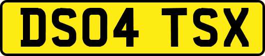 DS04TSX