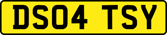 DS04TSY