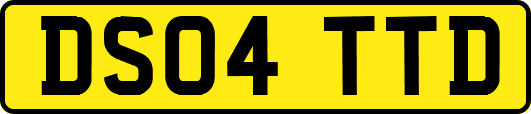 DS04TTD