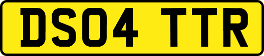 DS04TTR
