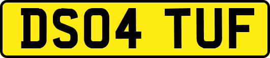 DS04TUF