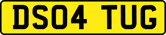 DS04TUG