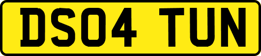 DS04TUN