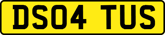 DS04TUS