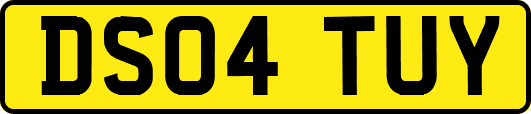 DS04TUY
