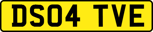 DS04TVE
