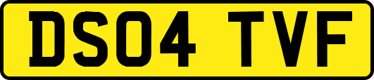 DS04TVF