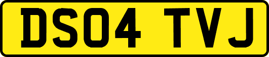 DS04TVJ