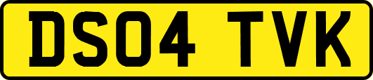DS04TVK