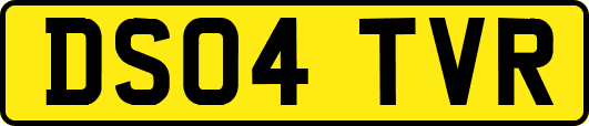 DS04TVR