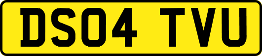 DS04TVU