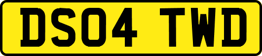 DS04TWD