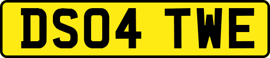 DS04TWE