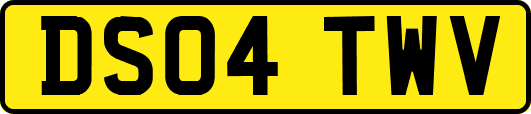 DS04TWV