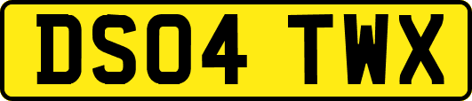 DS04TWX