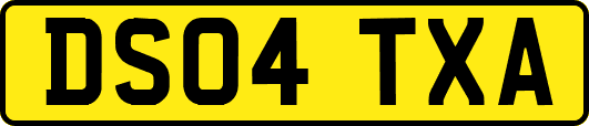 DS04TXA