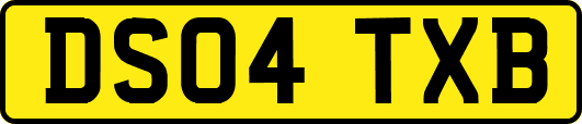 DS04TXB