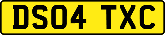 DS04TXC