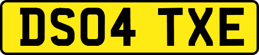 DS04TXE