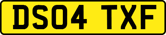 DS04TXF