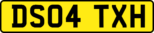 DS04TXH
