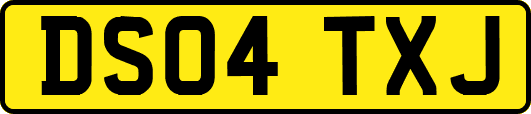 DS04TXJ