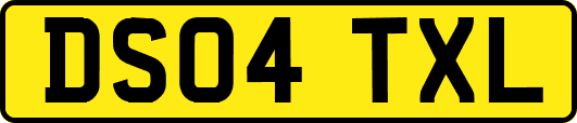 DS04TXL