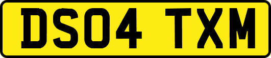 DS04TXM